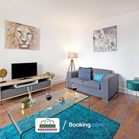 30Nights Reserve L Exclusive Deal On 2-Bed, 2-Bath For 4! 1 Cambridge Street Apartment 197, 4Th Floor, Manchester, M1 5Gb L Manchester City Loft By Hedgerow Екстериор снимка