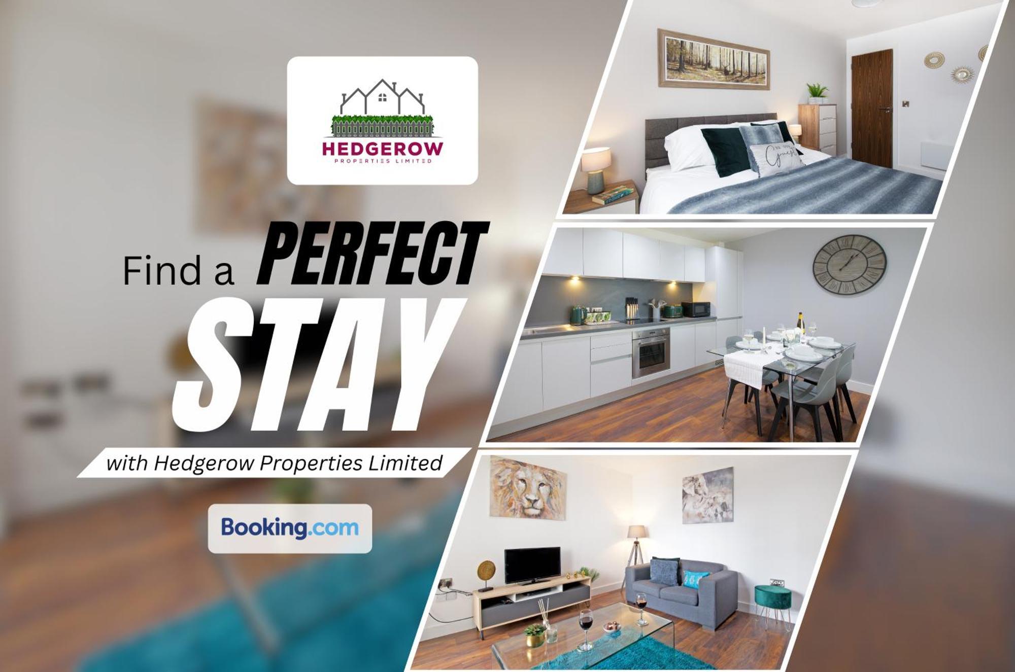 30Nights Reserve L Exclusive Deal On 2-Bed, 2-Bath For 4! 1 Cambridge Street Apartment 197, 4Th Floor, Manchester, M1 5Gb L Manchester City Loft By Hedgerow Екстериор снимка